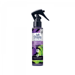 Safi, Shayla Parfume Mist Fresh & Shine, 100 ml